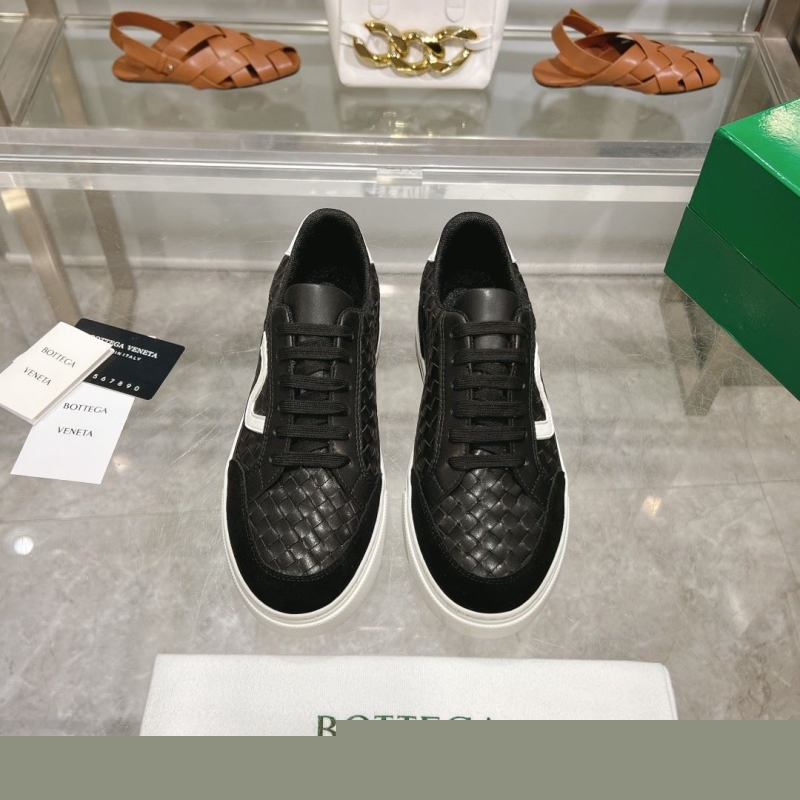 bo*te*ga Ve*ne*ta casual shoes